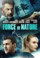Force of Nature poster image