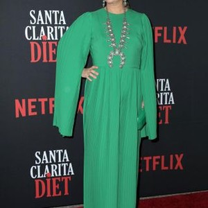 Drew Barrymore at arrivals for NETFLIX SANTA CLARITA DIET Season 3 Premiere, Hollywood Post 43, Los Angeles, CA March 28, 2019. Photo By: Priscilla Grant/Everett Collection