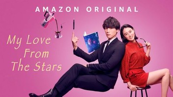 My love from the star season 1 episode 1 best sale eng sub