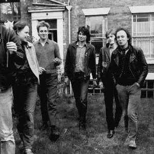 Revenge of the Mekons photo 13