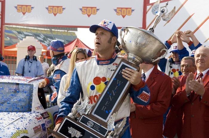 Talladega Nights The Ballad Of Ricky Bobby Pictures Rotten Tomatoes