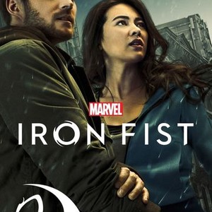 "Marvel&#39;s Iron Fist photo 3"