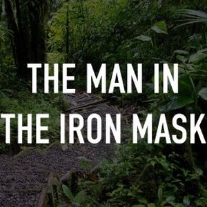 The Man in the Iron Mask photo 4