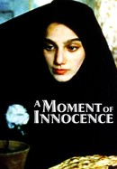 A Moment of Innocence poster image