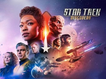 Watch star trek discovery season 2 online free putlockers hot sale