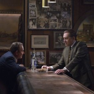 The Irishman (2019) photo 9