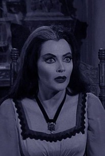 The Munsters: Season 1, Episode 2 - Rotten Tomatoes