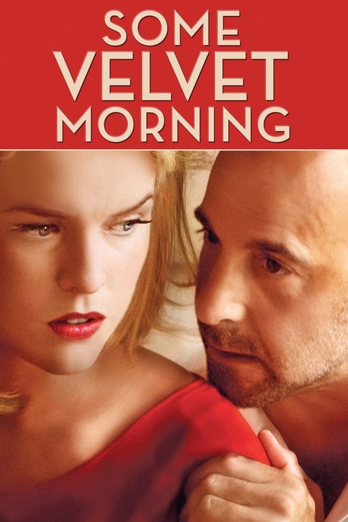 Some Velvet Morning poster