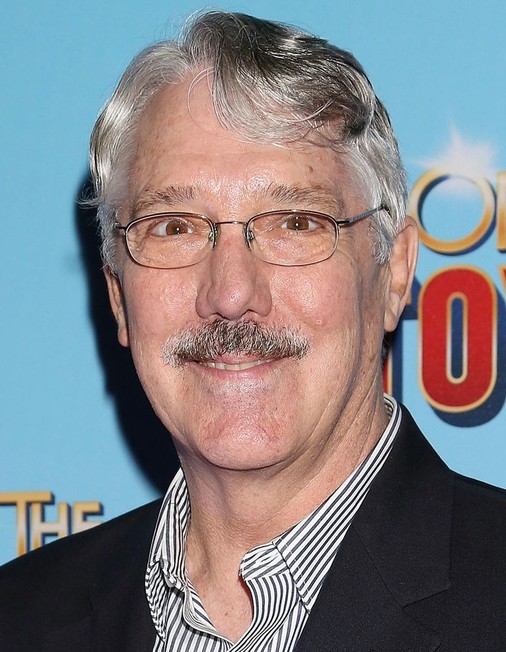 Michael Rupert