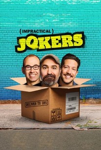 Impractical Jokers: Season 11, Episode 2 | Rotten Tomatoes