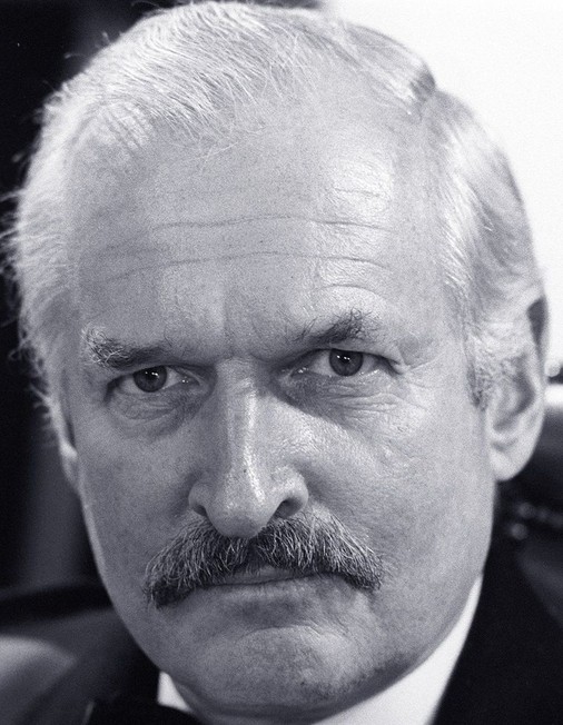 Geoffrey Toone