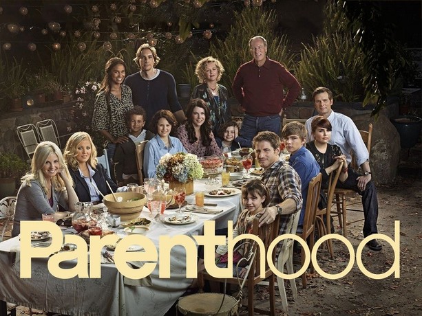 Parenthood: Season 3