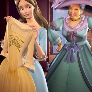 Barbie as the Princess and the Pauper (2004) photo 6