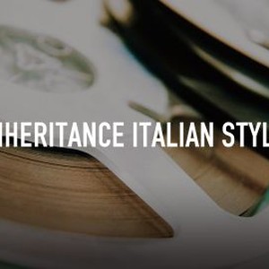 Inheritance, Italian Style photo 19