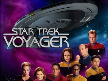 Star Trek Voyager Season 1 Episode 3 Rotten Tomatoes
