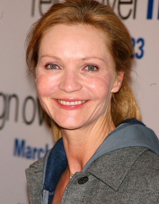 Joan Allen