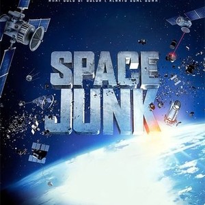 Space Junk photo 6