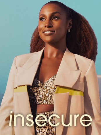 Watch insecure season sales 4 episode 1