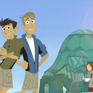 Wild Kratts: Season 3, Episode 12 - Rotten Tomatoes