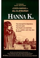 Hanna K. poster image