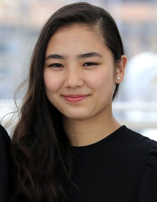 Kyara Uchida