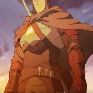 Every Major Character Expected to Appear in the DOTA: Dragon's Blood Anime