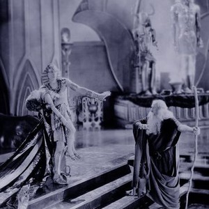 The Ten Commandments (1923) photo 6