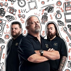 Watch Pawn Stars: Best Of Season 3 Episode 6