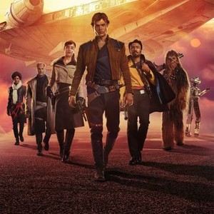 Solo: A Star Wars Story photo 17