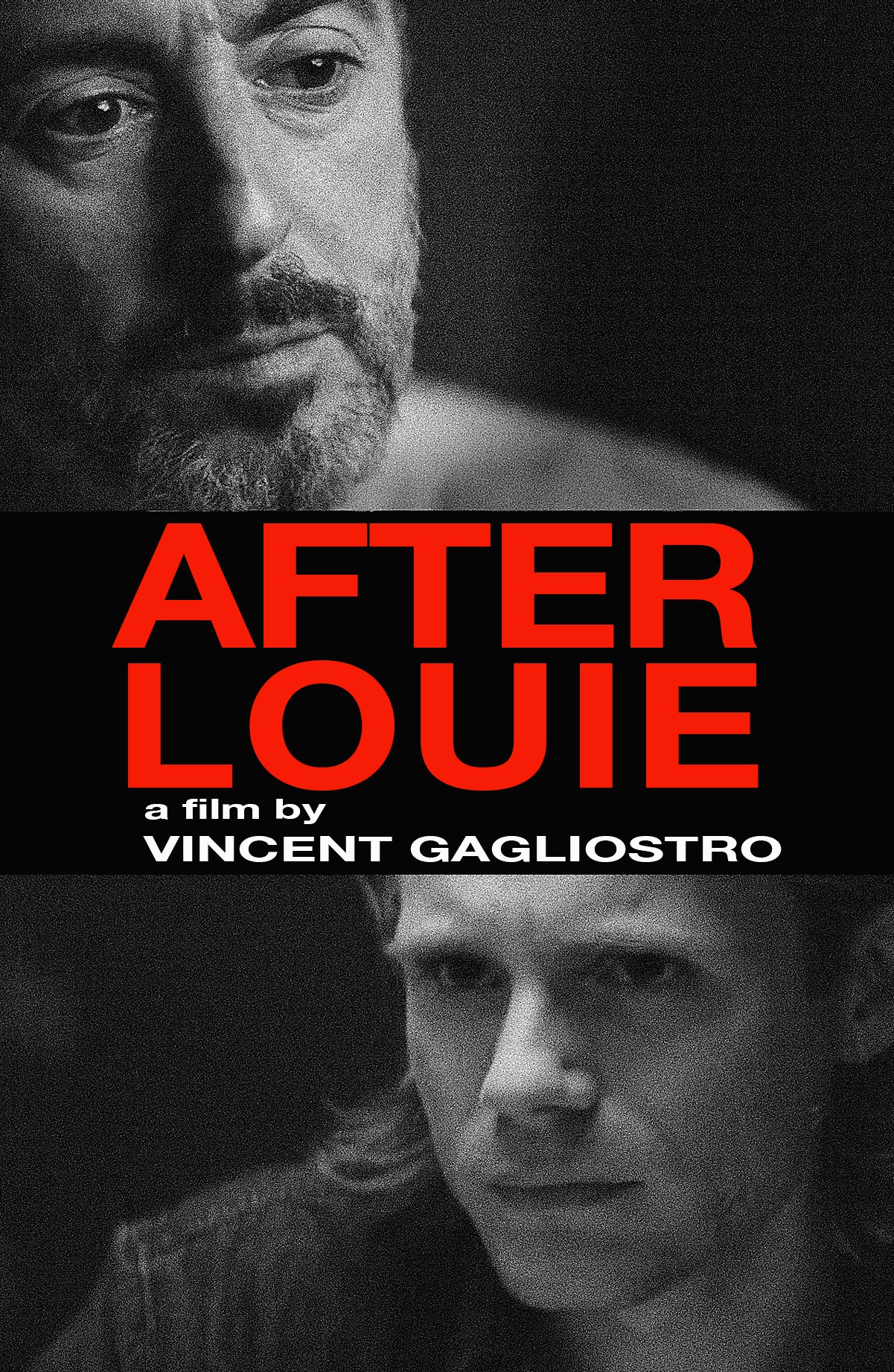 After Louie 2017 Rotten Tomatoes