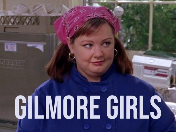 Gilmore Girls  Rotten Tomatoes