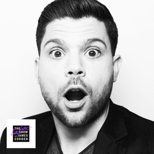 The Late Late Show With James Corden, Jerry Ferrara, 03/23/2015, ©CBS