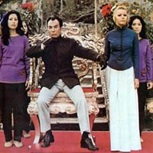 A scene from Enter the Dragon. photo 4