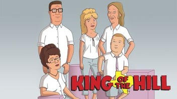 King of The Hill: (Season 1 - 12) Intro [1080p] 