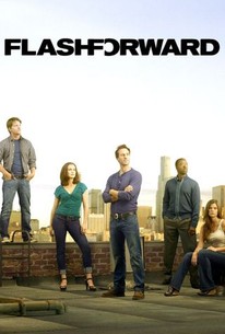 FlashForward poster image