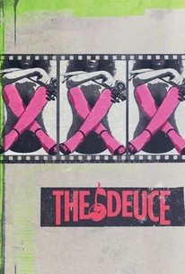 The Deuce: Season 2 poster image