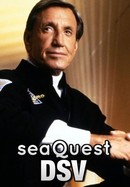seaQuest DSV poster image
