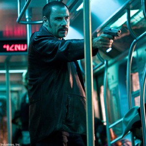 John Travolta as Ryder in "The Taking of Pelham 123." photo 12