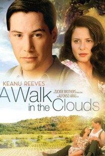 walk clouds 1995