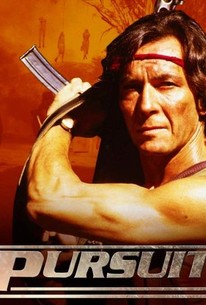 Pursuit | Rotten Tomatoes