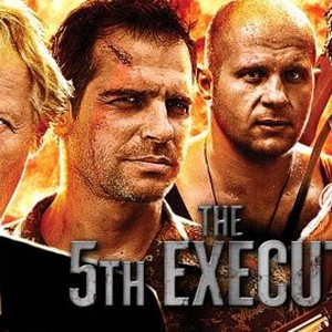"The 5th Execution photo 5"