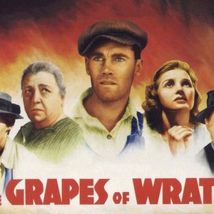 The Grapes of Wrath photo 11