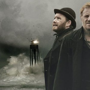 lighthouse keeper movie