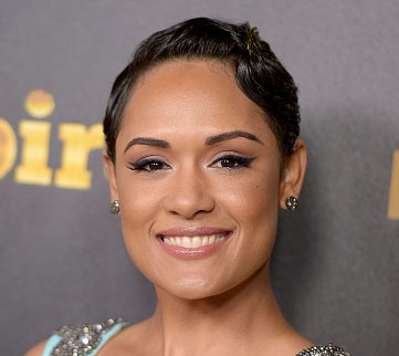 Grace Gealey - Rotten Tomatoes