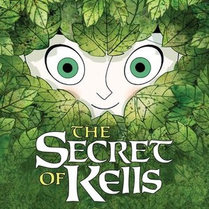 "The Secret of Kells photo 1"