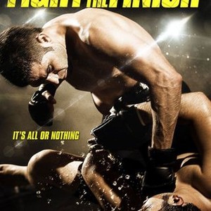 Fight to the Finish (2014)