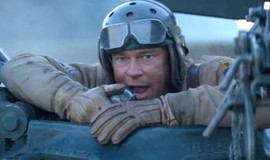 Fury: Official Clip - Tiger Tank Battle photo 2