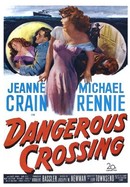 Dangerous Crossing poster image