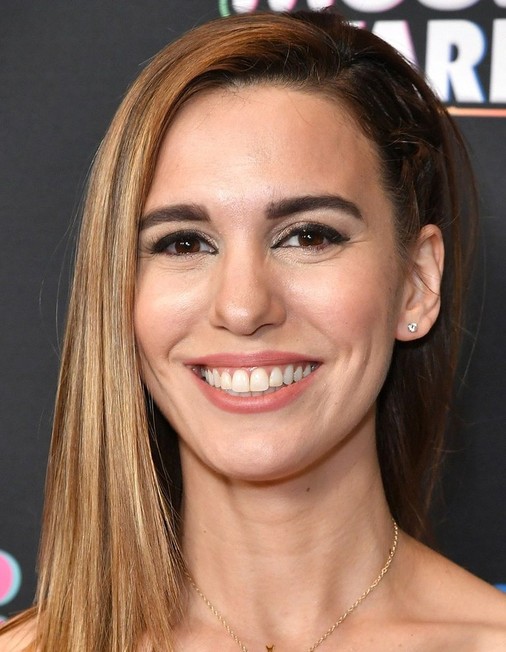 Christy Romano