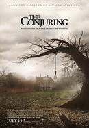 The Conjuring poster image